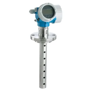 E&H Guided Radar Level