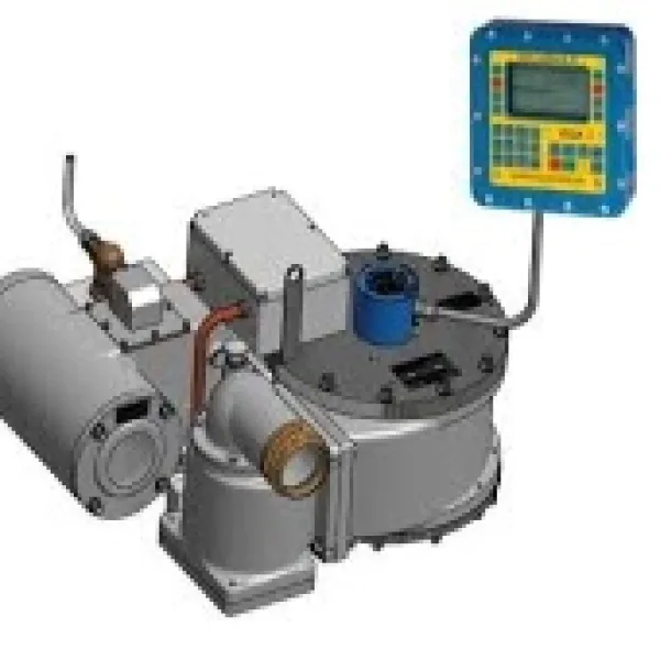 ISOIL MID Measuring System MSG9000
